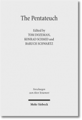The Pentateuch - 