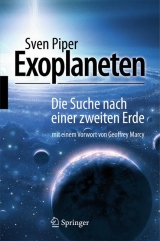 Exoplaneten - Sven Piper