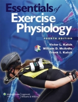 Essentials of Exercise Physiology - McArdle, William D.; Katch, Frank I.; Katch, Victor L.