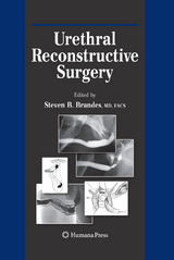 Urethral Reconstructive Surgery - 