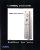 Laboratory Exercises for Electronic Devices - Floyd, Thomas L.; Buchla, David M.; Wetterling, Steve