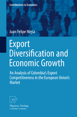 Export Diversification and Economic Growth - Juan Felipe Mejía