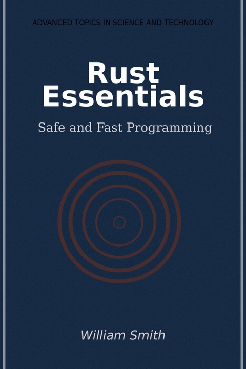 Rust Essentials - 