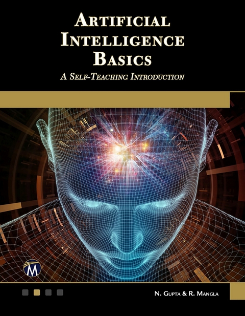 Artificial Intelligence Basics - N. Gupta, R. Mangla