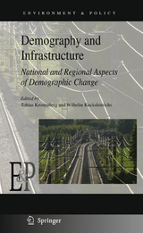 Demography and Infrastructure - 