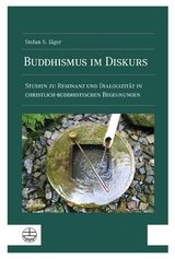 Buddhismus im Diskurs - Stefan S. Jäger