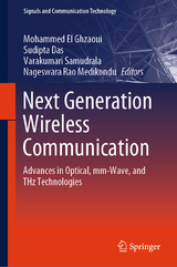 Next Generation Wireless Communication - 