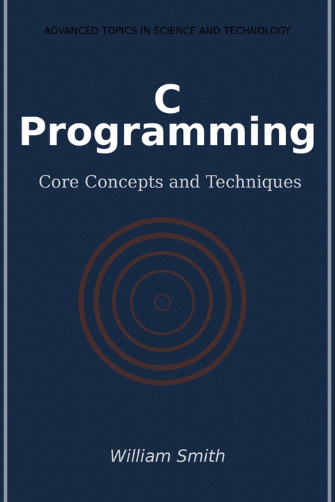 C Programming - 