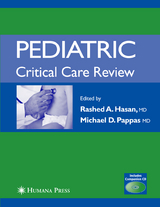 Pediatric Critical Care Review - 