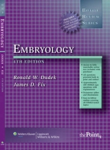 BRS Embryology - Dudek, Ronald W.
