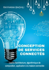 Conception de services connectés - Rayhana Baghli