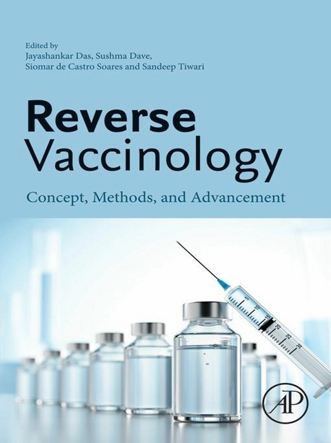 Reverse Vaccinology - 