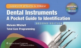 Dental Instruments - Mitchell, Melanie