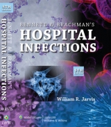 Bennett and Brachman's Hospital Infections - Jarvis, William R.