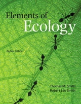 Elements of Ecology - Smith, Thomas; Smith, Robert