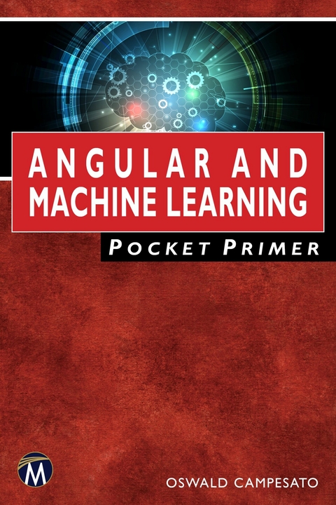 Angular and Machine Learning Pocket Primer - Oswald Campesato