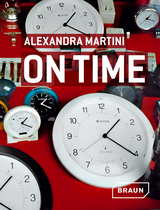 ON TIME - Alexandra Martini
