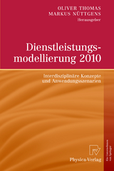 Dienstleistungsmodellierung 2010 - 