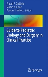 Guide to Pediatric Urology and Surgery in Clinical Practice - 