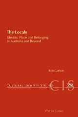 The Locals - Rob Garbutt