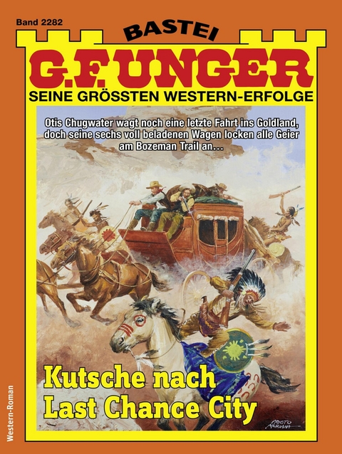 G. F. Unger 2282 - G. F. Unger