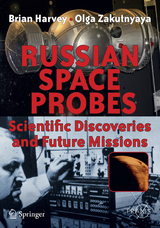 Russian Space Probes - Brian Harvey, Olga Zakutnyaya