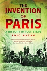 The Invention of Paris - Hazan, Eric