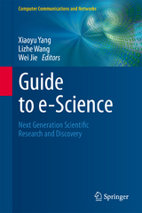 Guide to e-Science - 