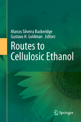 Routes to Cellulosic Ethanol - 