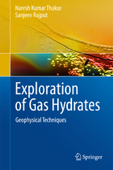 Exploration of Gas Hydrates - Naresh Kumar Thakur, Sanjeev Rajput