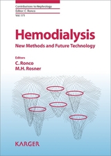 Hemodialysis - 
