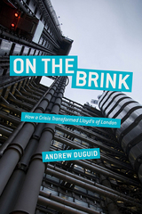 On the Brink -  Andrew Duguid