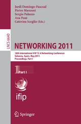 NETWORKING 2011 - 