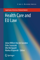 Health Care and EU Law - 