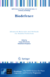 Biodefence - 