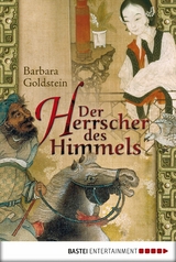 Der Herrscher des Himmels - Barbara Goldstein