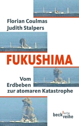 Fukushima - Florian Coulmas, Judith Stalpers