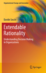 Extendable Rationality - Davide Secchi