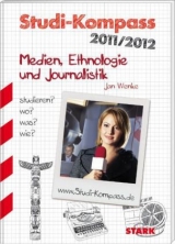 Studi-Kompass / Medien, Ethnologie und Journalistik - Jan Wenke