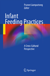 Infant Feeding Practices - 