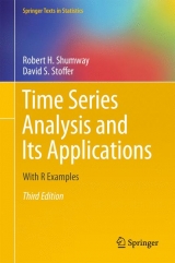 Time Series Analysis and Its Applications - Shumway, Robert H.; Stoffer, David S.