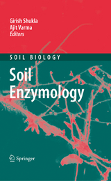 Soil Enzymology - 