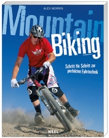 Mountainbiking - Alex Morris