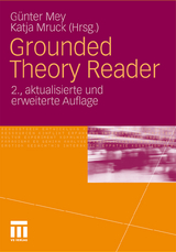 Grounded Theory Reader - 