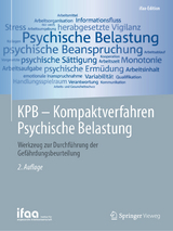 KPB - Kompaktverfahren Psychische Belastung