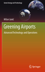 Greening Airports - Milan Janić