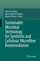 Sustainable Microbial Technology for Synthetic and Cellulosic Microfiber Bioremediation - 