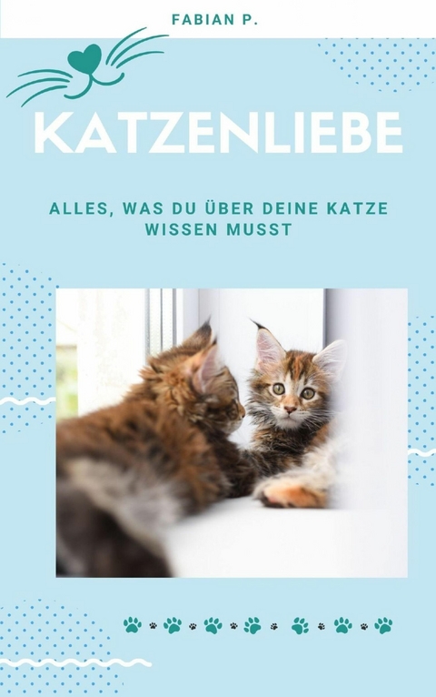 Katzenliebe - Fabian Pscherer