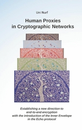 Human Proxies in Cryptographic Networks - Uni Nurf