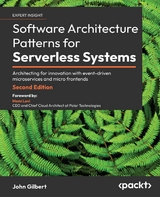 Software Architecture Patterns for Serverless Systems -  John Gilbert